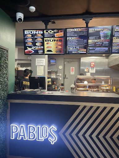 Photo of Pablos Nottingham - 89 Mansfield Rd, Nottingham NG1 3FN