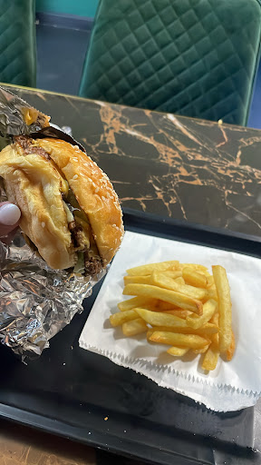 Photo of Pablos Nottingham - 89 Mansfield Rd, Nottingham NG1 3FN