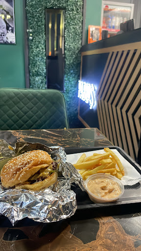 Photo of Pablos Nottingham - 89 Mansfield Rd, Nottingham NG1 3FN