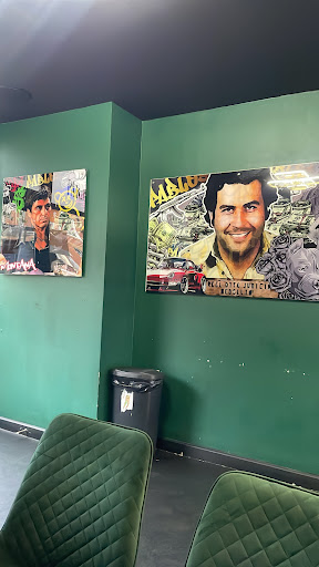 Photo of Pablos Nottingham - 89 Mansfield Rd, Nottingham NG1 3FN