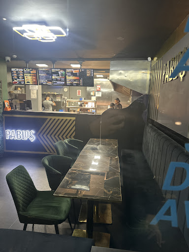 Photo of Pablos Nottingham - 89 Mansfield Rd, Nottingham NG1 3FN