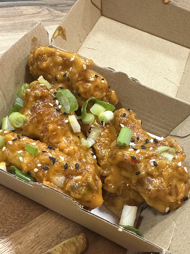 Photo of Chicken Licious & Peri Peri - 142 High Rd, Beeston, Nottingham NG9 2LN