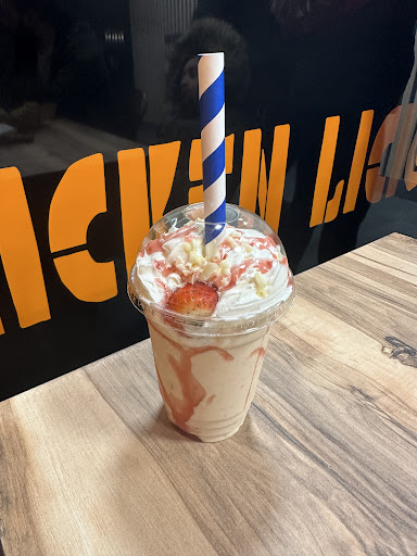 Photo of Chicken Licious & Peri Peri - 142 High Rd, Beeston, Nottingham NG9 2LN