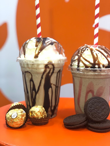 Photo of Chicken Licious & Peri Peri - 142 High Rd, Beeston, Nottingham NG9 2LN