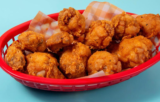 Photo of Chicken Licious & Peri Peri - 142 High Rd, Beeston, Nottingham NG9 2LN