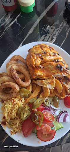 Photo of Chicken Licious & Peri Peri - 142 High Rd, Beeston, Nottingham NG9 2LN