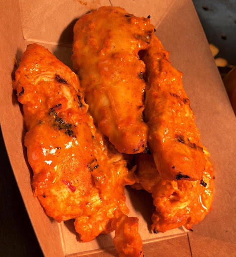 Photo of Chicken Licious & Peri Peri - 142 High Rd, Beeston, Nottingham NG9 2LN