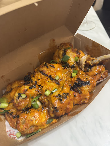 Photo of Chicken Licious & Peri Peri - 142 High Rd, Beeston, Nottingham NG9 2LN