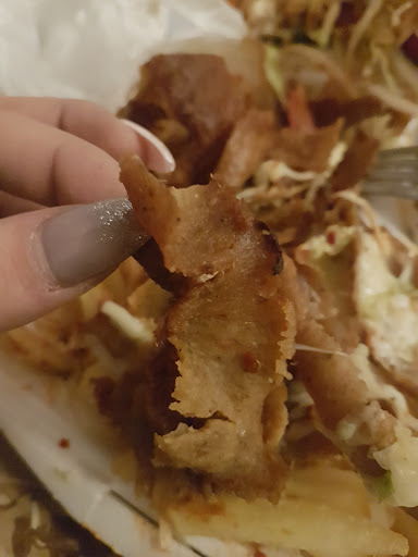 Photo of Pizza Roma - 560 Mansfield Rd, Sherwood, Nottingham NG5 2FS