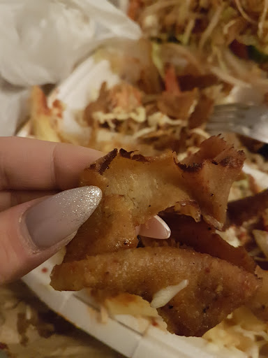 Photo of Pizza Roma - 560 Mansfield Rd, Sherwood, Nottingham NG5 2FS