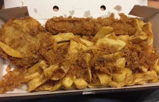 Photo of Pizza Roma - 560 Mansfield Rd, Sherwood, Nottingham NG5 2FS