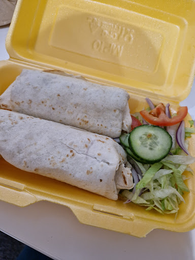 Photo of Pizza Roma - 560 Mansfield Rd, Sherwood, Nottingham NG5 2FS