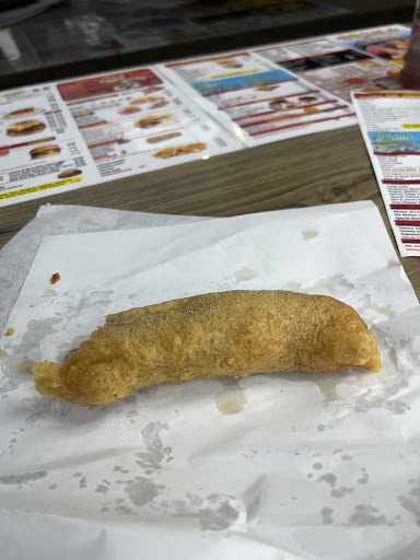 Photo of Pizza Roma - 560 Mansfield Rd, Sherwood, Nottingham NG5 2FS