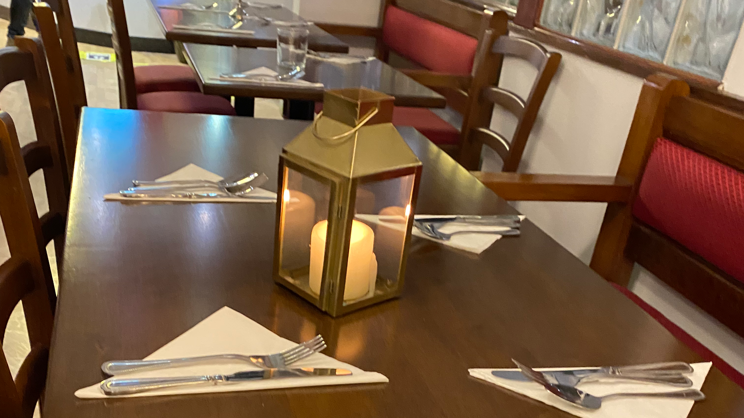 Photo of SHAHJEEs Restaurant & Takeaway Nottingham - 199 Berridge Rd, Forest Fields, Nottingham NG7 6HR