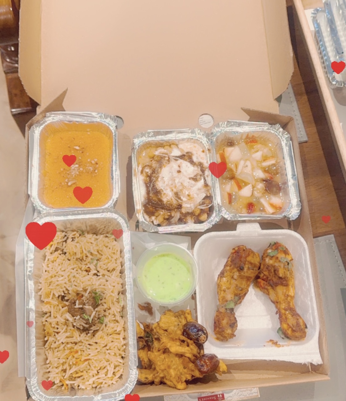 Photo of SHAHJEEs Restaurant & Takeaway Nottingham - 199 Berridge Rd, Forest Fields, Nottingham NG7 6HR