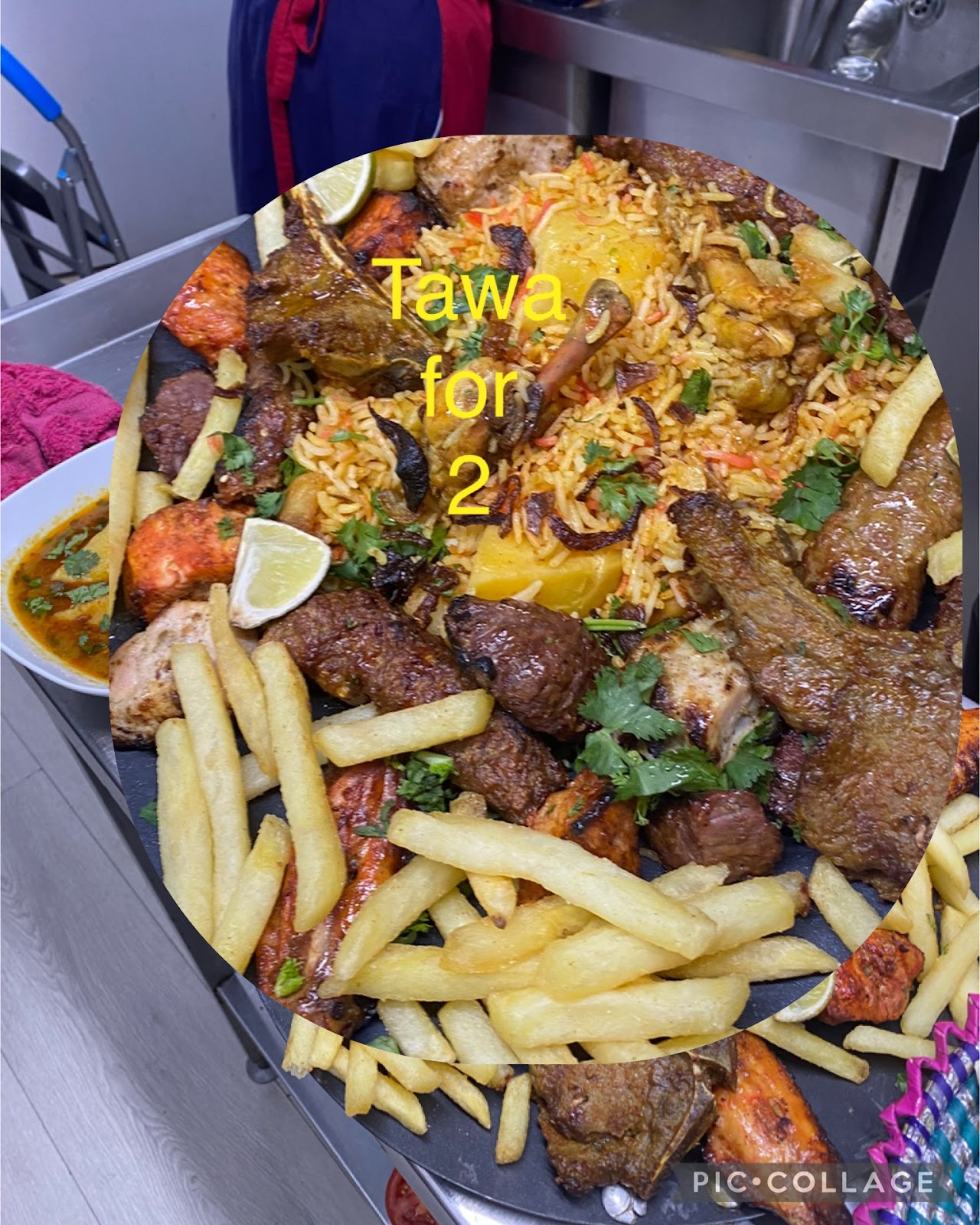 Photo of SHAHJEEs Restaurant & Takeaway Nottingham - 199 Berridge Rd, Forest Fields, Nottingham NG7 6HR