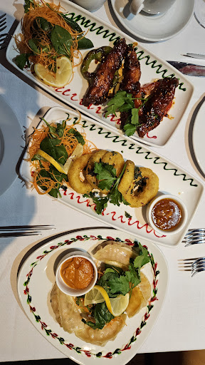 Photo of Gurkha Express - 146 High Rd, Beeston, Nottingham NG9 2LN