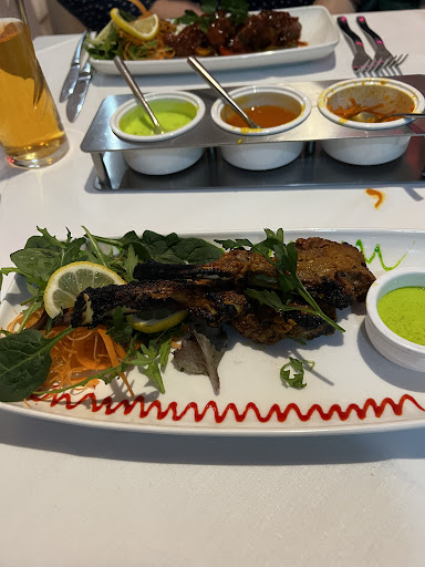 Photo of Gurkha Express - 146 High Rd, Beeston, Nottingham NG9 2LN