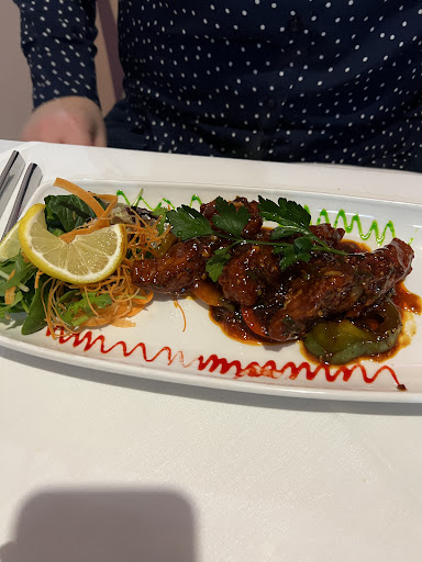 Photo of Gurkha Express - 146 High Rd, Beeston, Nottingham NG9 2LN