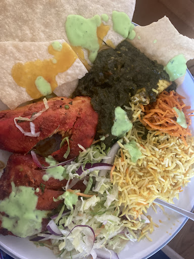 Photo of Gurkha Express - 146 High Rd, Beeston, Nottingham NG9 2LN