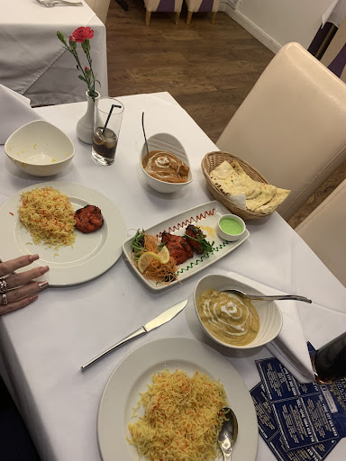 Photo of Gurkha Express - 146 High Rd, Beeston, Nottingham NG9 2LN