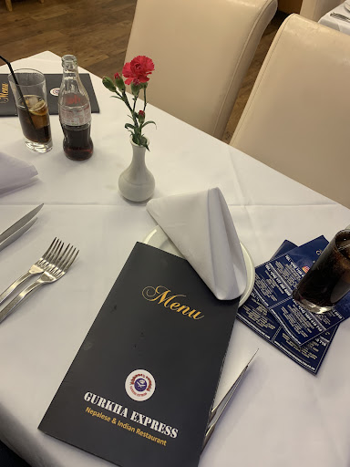 Photo of Gurkha Express - 146 High Rd, Beeston, Nottingham NG9 2LN