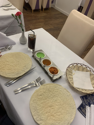 Photo of Gurkha Express - 146 High Rd, Beeston, Nottingham NG9 2LN