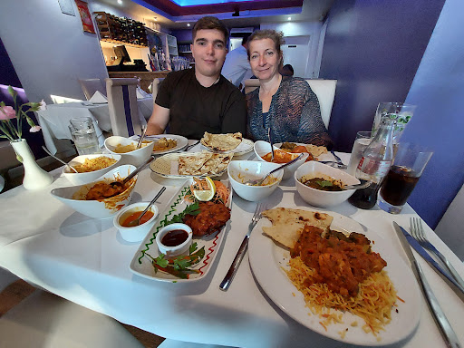 Photo of Gurkha Express - 146 High Rd, Beeston, Nottingham NG9 2LN