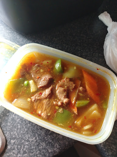 Photo of 尚味坊 Magic Taste House - 132-134 High Rd, Beeston, Nottingham NG9 2LN