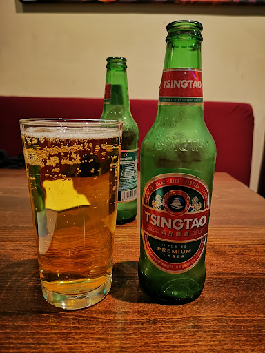 Photo of 尚味坊 Magic Taste House - 132-134 High Rd, Beeston, Nottingham NG9 2LN