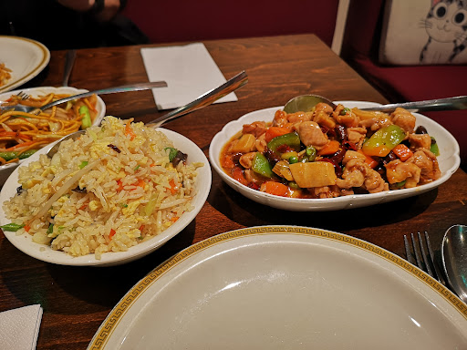 Photo of 尚味坊 Magic Taste House - 132-134 High Rd, Beeston, Nottingham NG9 2LN