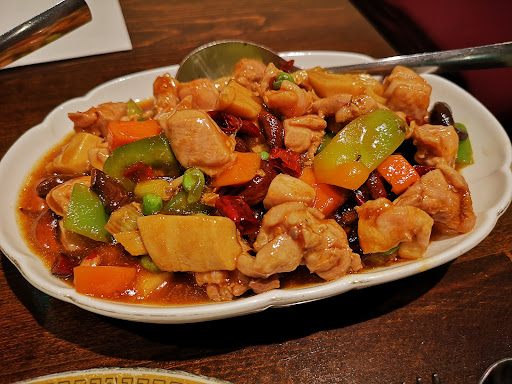 Photo of 尚味坊 Magic Taste House - 132-134 High Rd, Beeston, Nottingham NG9 2LN