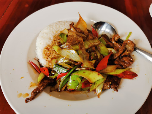 Photo of 尚味坊 Magic Taste House - 132-134 High Rd, Beeston, Nottingham NG9 2LN