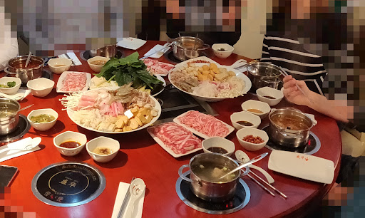 Photo of 尚味坊 Magic Taste House - 132-134 High Rd, Beeston, Nottingham NG9 2LN