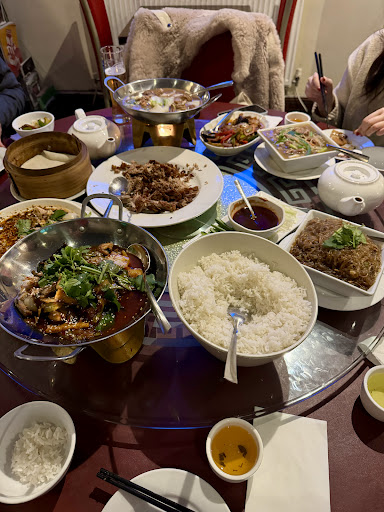 Photo of 尚味坊 Magic Taste House - 132-134 High Rd, Beeston, Nottingham NG9 2LN