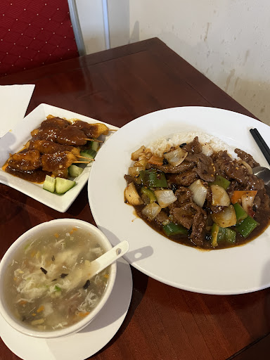 Photo of 尚味坊 Magic Taste House - 132-134 High Rd, Beeston, Nottingham NG9 2LN