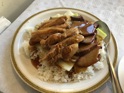 Photo of 尚味坊 Magic Taste House - 132-134 High Rd, Beeston, Nottingham NG9 2LN