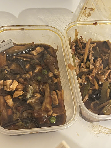 Photo of 尚味坊 Magic Taste House - 132-134 High Rd, Beeston, Nottingham NG9 2LN