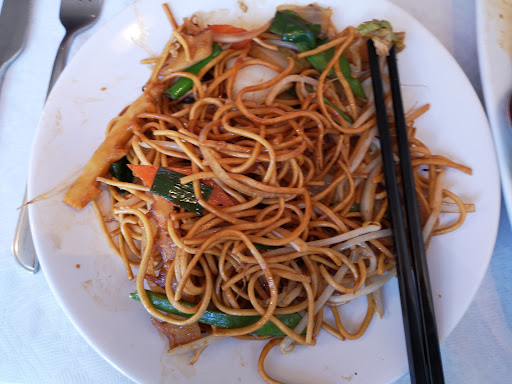 Photo of 尚味坊 Magic Taste House - 132-134 High Rd, Beeston, Nottingham NG9 2LN