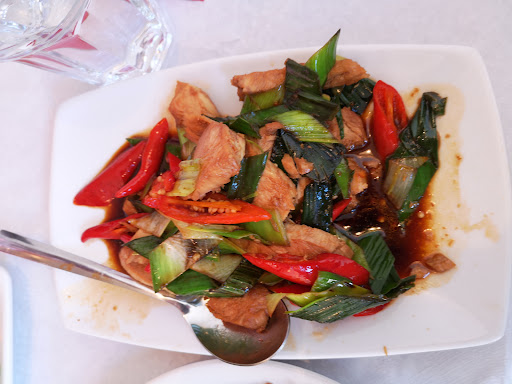 Photo of 尚味坊 Magic Taste House - 132-134 High Rd, Beeston, Nottingham NG9 2LN