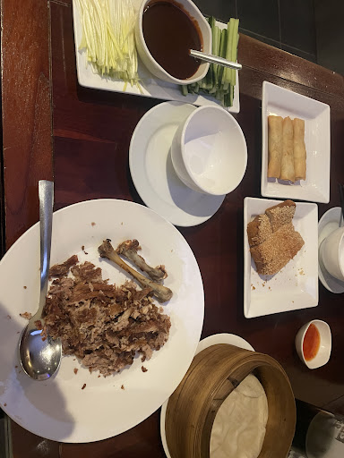 Photo of 尚味坊 Magic Taste House - 132-134 High Rd, Beeston, Nottingham NG9 2LN