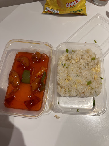 Photo of 尚味坊 Magic Taste House - 132-134 High Rd, Beeston, Nottingham NG9 2LN