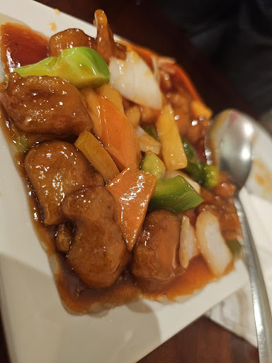 Photo of 尚味坊 Magic Taste House - 132-134 High Rd, Beeston, Nottingham NG9 2LN