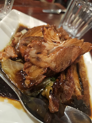 Photo of 尚味坊 Magic Taste House - 132-134 High Rd, Beeston, Nottingham NG9 2LN