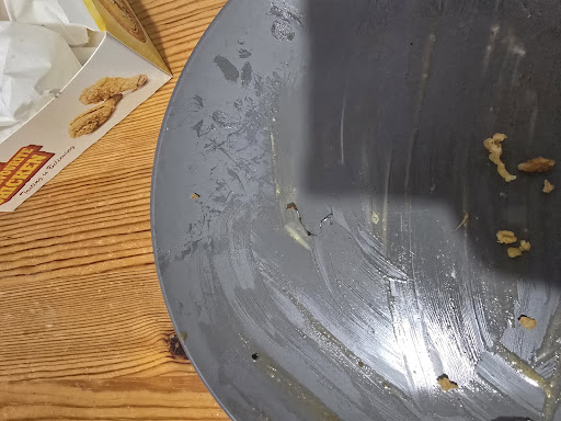 Photo of Rooster Chicken - 399 Aspley Ln, Aspley, Nottingham NG8 5RR