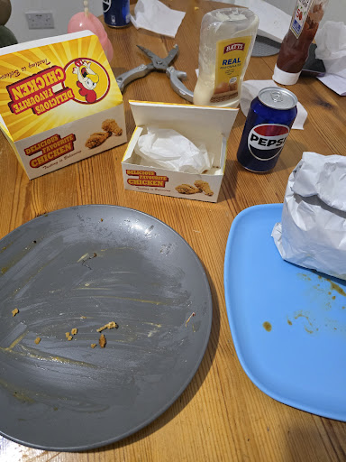 Photo of Rooster Chicken - 399 Aspley Ln, Aspley, Nottingham NG8 5RR