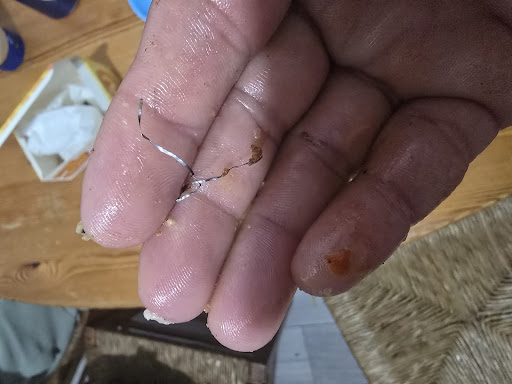 Photo of Rooster Chicken - 399 Aspley Ln, Aspley, Nottingham NG8 5RR