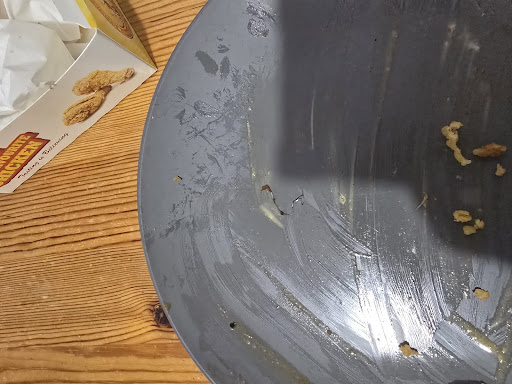 Photo of Rooster Chicken - 399 Aspley Ln, Aspley, Nottingham NG8 5RR