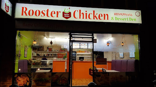 Photo of Rooster Chicken - 399 Aspley Ln, Aspley, Nottingham NG8 5RR