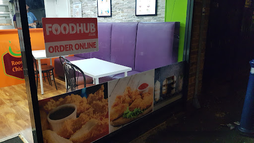 Photo of Rooster Chicken - 399 Aspley Ln, Aspley, Nottingham NG8 5RR